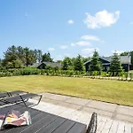 Cozy In With Sauna Holiday home