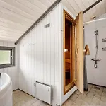 Holiday home Cozy In With Sauna *