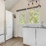 Cozy In With Sauna Holiday home
