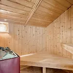 Holiday home Cozy In With Sauna