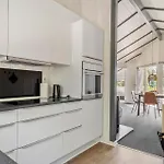 Cozy In With Sauna Holiday home Tarm