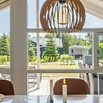 Holiday home Cozy In With Sauna *