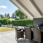 Cozy In With Sauna Holiday home