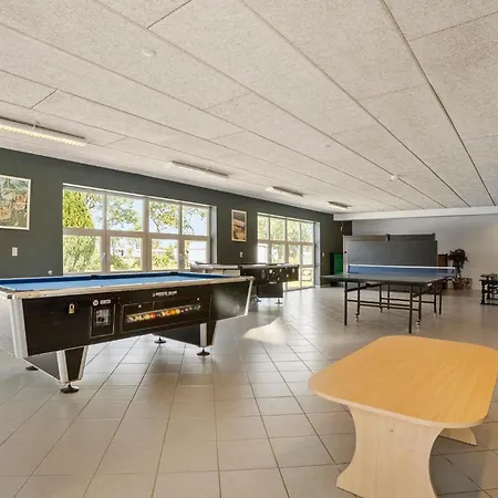 Cozy In With Sauna Semesterbostad *