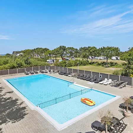 Cozy In With Sauna Semesterbostad Tarm