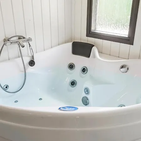 Cozy In With Sauna Feriehus *