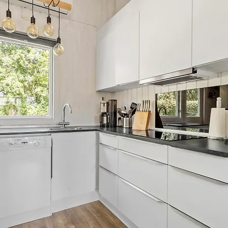 Cozy In With Sauna Semesterbostad *