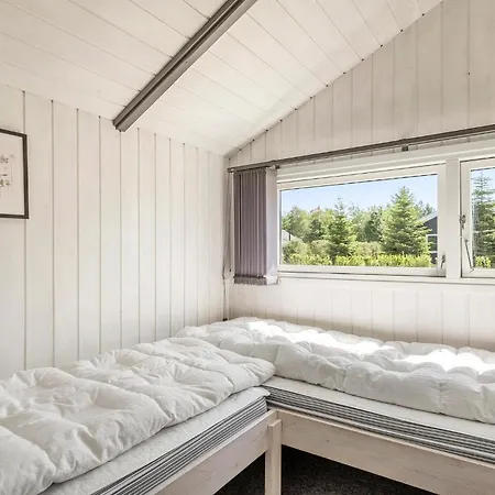 Cozy In With Sauna * Tarm