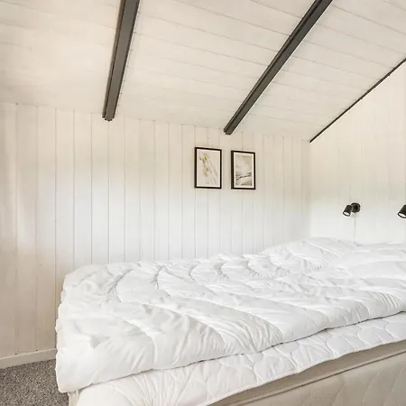Feriehus Cozy In With Sauna