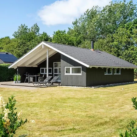 Cozy In With Sauna Casa vacanze *