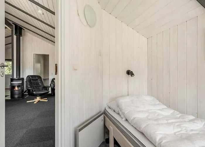 بيت للعطل Cozy In With Sauna