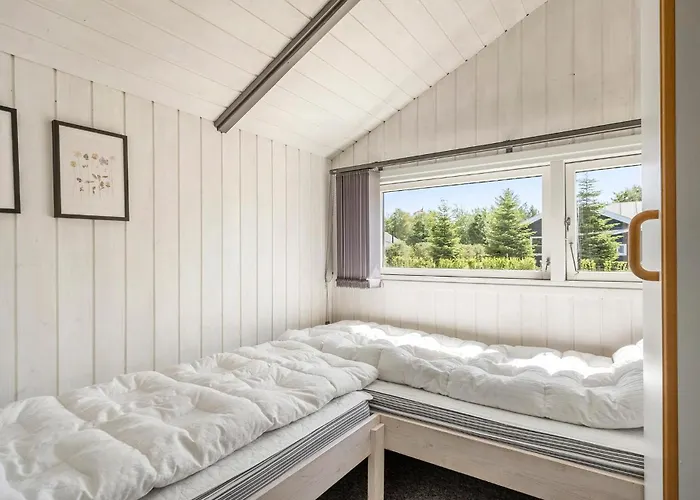 Cozy In With Sauna * Tarm